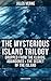 The Mysterious Island by Jules Verne