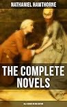 The Complete Nove...
