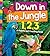 Down in the Jungle 1,2,3: A...