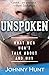 Unspoken: What Men Won't Ta...