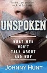 Unspoken: What Me...