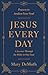 Jesus Every Day: A Journey Through the Bible in One Year