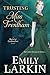 Trusting Miss Trentham (Baleful Godmother, #2)