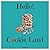 Hello! Cookie Land: Discove...