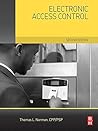 Book cover for Electronic Access Control
