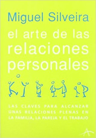 El arte de las relaciones personales