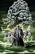 The Hellblazer #18