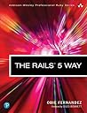 Rails 5 Way, The