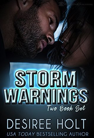 Storm Warnings: Stormy Weather / After the Storm (Kindle Edition)