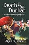 Death at the Durbar (Maharajah Mystery #2) Death at the Durbar (Maharajah Mystery #2)
