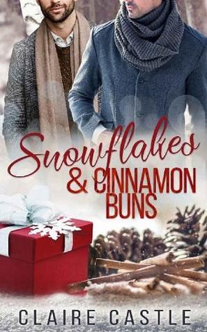 Snowflakes & Cinnamon Buns