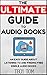 The Ultimate Guide to Kindle Audio Books by Tech Tom