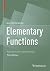 Elementary Functions: Algorithms and Implementation (Mathematics and Statistics)