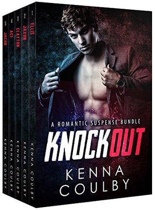 Knockout (Kindle Edition)