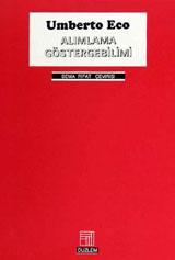 Alımlama Göstergebilimi (Paperback)