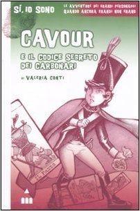 Cavour e il codice segreto dei carbonari