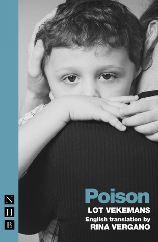 Poison (Paperback)