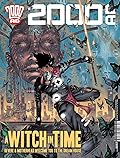 2000 AD Prog 2057 - A Witch in Time