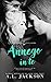 Annego in te (Bleeding Stars, #2)