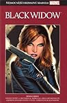 Black Widow by Richard K. Morgan
