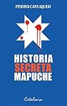 Historia secreta mapuche Book cover for Historia secreta mapuche