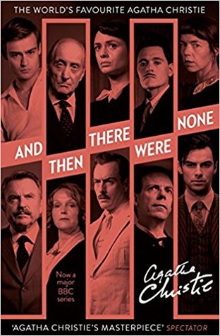 And Then There Were None