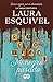 Mi negro pasado (Como agua para chocolate, #3)