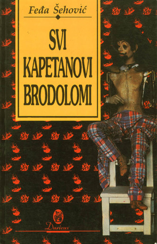 Svi kapetanovi brodolomi