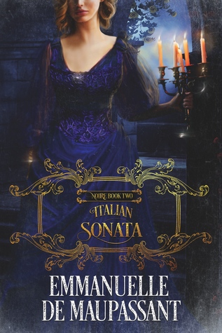 Italian Sonata (Noire #2)