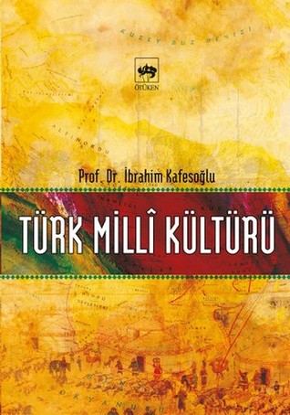 Türk Milli Kültürü (Paperback)