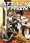 Attack on Titan 8...