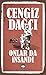 Onlar da İnsandı by Cengiz Dağcı Onlar da İnsandı by Cengiz Dağcı