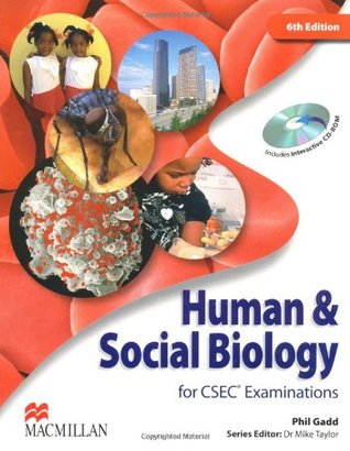 Human & Social Biology for CSEC Examinations Pack