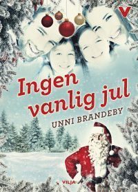 Ingen vanlig jul (Hardcover)