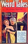 The End of the Story (Weird Tales)