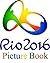Rio 2016 - Picture Book: Re...