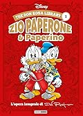 The Don Rosa Library 1: Zio Paperone e Paperino