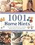 1001 Home Hints