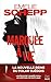 Marquée à vie (Jana Berzelius #1)
