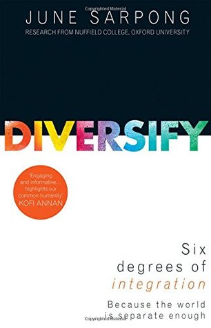 Diversify (Hardcover)