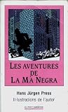 Les Aventures de La Mà Negra