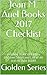 Jean M. Auel Books 2017 Checklist by Golden Series
