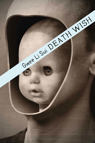 Death Wish (Paperback)