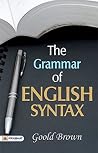 The Grammar of En...