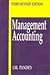 MANAGEMENT ACCOUNTING 3ED [Paperback] [Jan 01, 2010] I.M. Pandey
