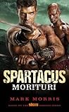 Spartacus by Mark  Morris