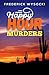 Happy Hour Murders