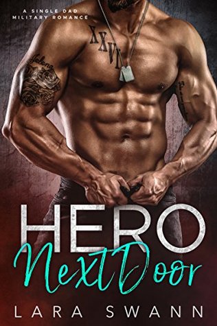 Hero Next Door (Kindle Edition)
