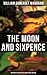 The Moon and Sixpence (Inspired by the Real Life Story of Pau... by W. Somerset Maugham