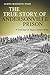 The True Story of Andersonville Prison by James Madison Page